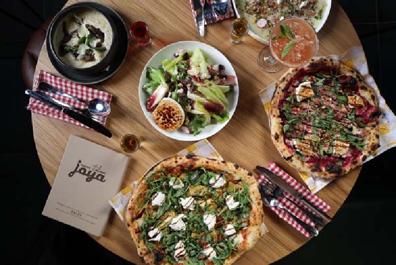 ג'ויה מודיעיןמודיעין והסביבה